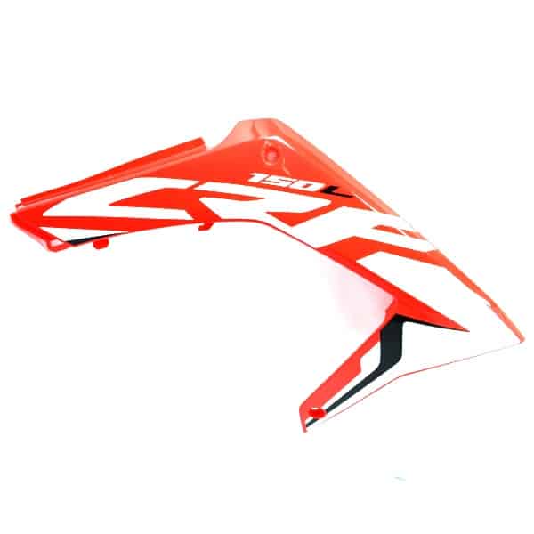 Cover Body Kanan Meran Honda CRF 150