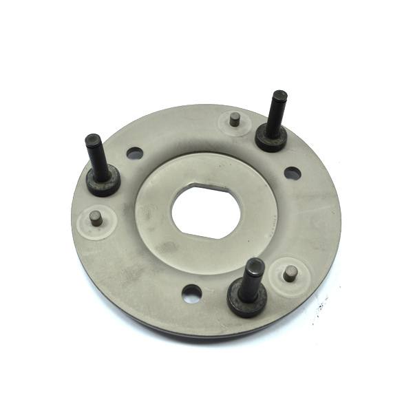 Dudukan Kampas Ganda Honda Scoopy eSP K16 / Scoopy K93 / Scoopy K2F / BeAT K1A