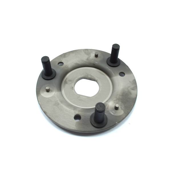 Dudukan Kampas Ganda Honda Vario 125 / Vario 150 / PCX 150 K97 / ADV 150