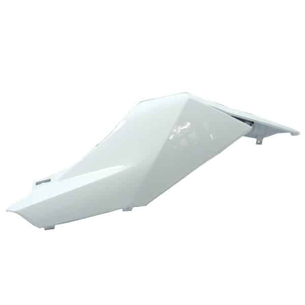 Cowl L Rear Putih – CBR 250RR