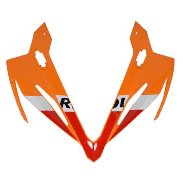 Cover Tameng Depan Repsol Honda New CBR 150R K45G