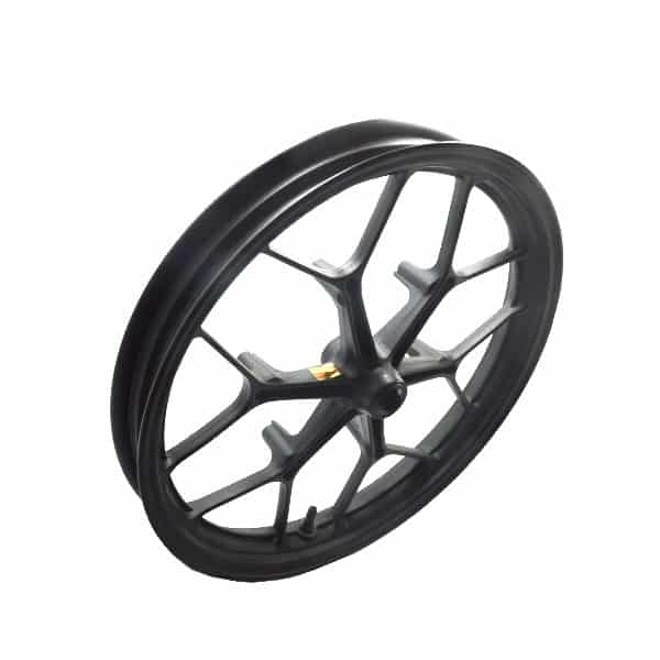 Velg Depan Grey Honda Sonic 150R Ring 17″