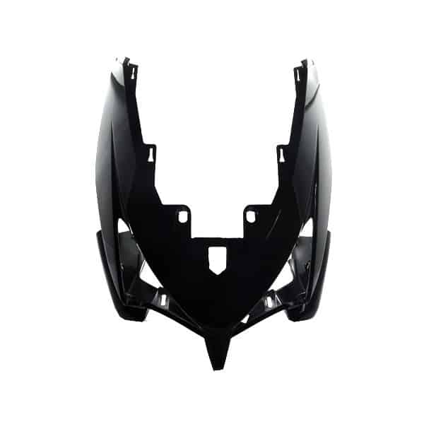 Cover FR Hitam – Vario Karbu