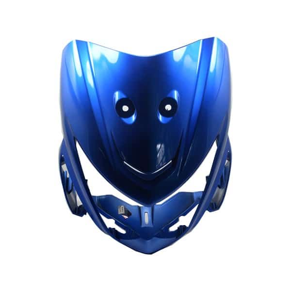 Cover Tameng Depan (Cover Front) Biru – BeAT POP eSP