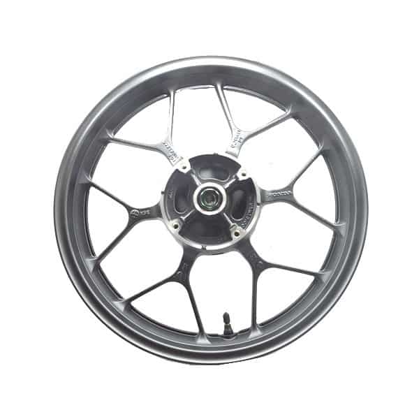 Velg Belakang Honda Supra GTR 150 Ring 17×3.50 Inci