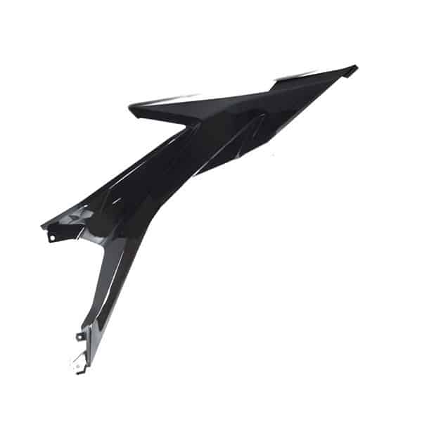 Cowl B, L Middle Hitam – New CBR 150R K45G