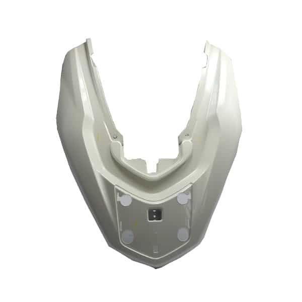 Cover Behel Putih Honda PCX 150 K97