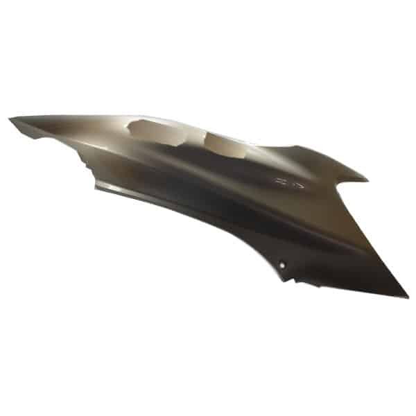 Cover Body Kiri Gold Honda PCX 150 K97