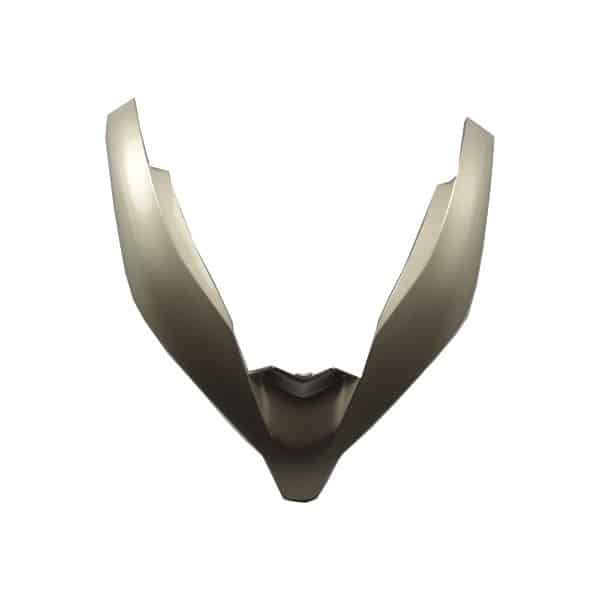 Garnish Depan Gold Honda PCX 150 K97