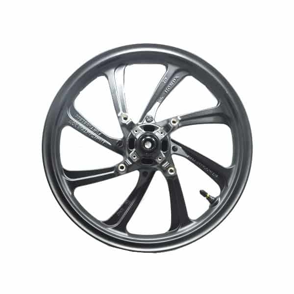 Velg Depan Honda PCX 150 K97 ABS Ring 14″