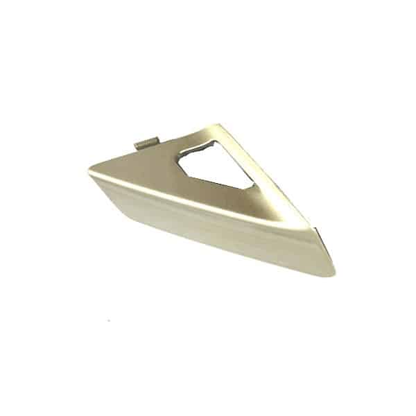 Lid, Cover Emergency Key Gold Honda PCX 150 K97