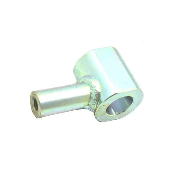 Adjuster Comp Cha – CMX500 REBEL