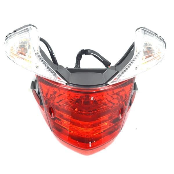 Lampu Belakang Honda Spacy