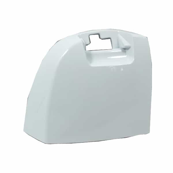 Cover Laci, Lid Pocket Honda Scoopy eSP K93 Putih