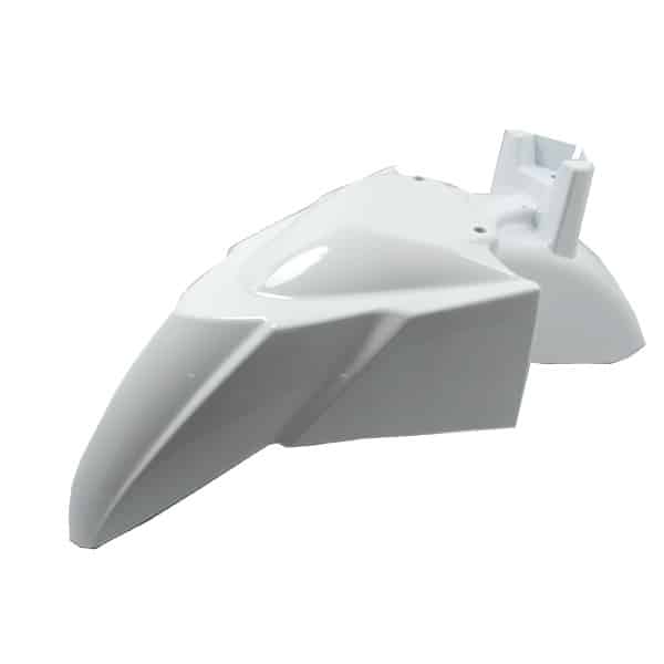 Spakbor Depan Putih Honda Vario 110 eSP