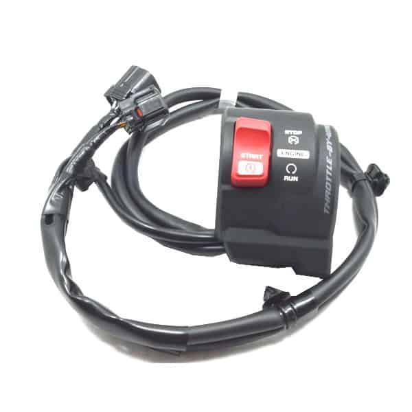 Saklar Starter Set, Engine Stop Honda CBR 250RR