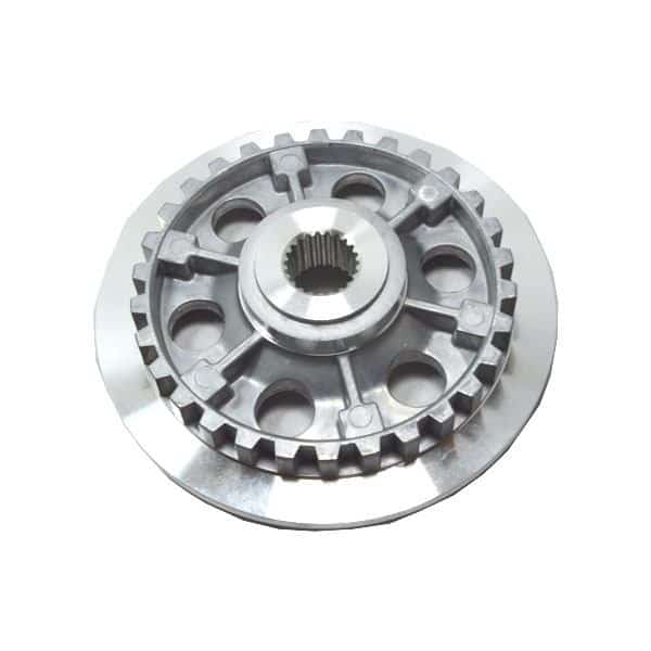 Center Clutch Honda Revo FI