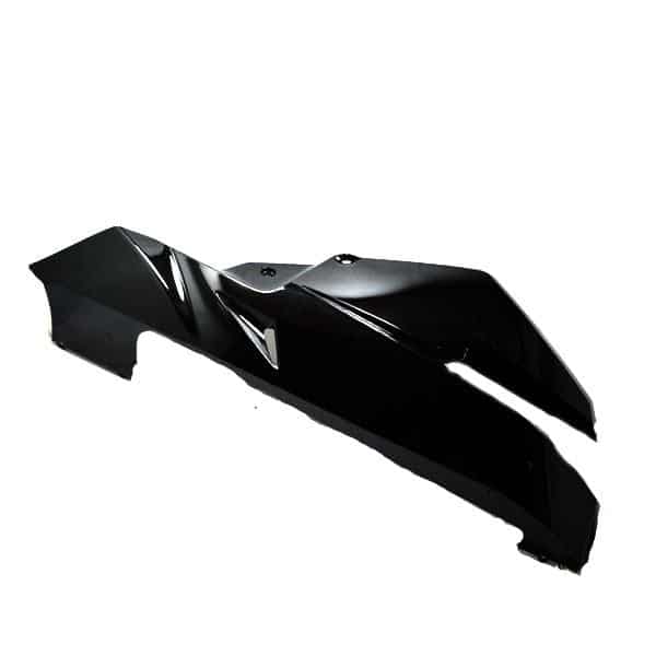 Cowl Comp R Under Hitam Metalik – CBR 250RR