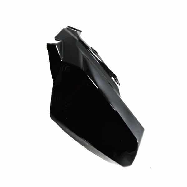 Cover L Tank Hitam Metalik – CBR 250RR