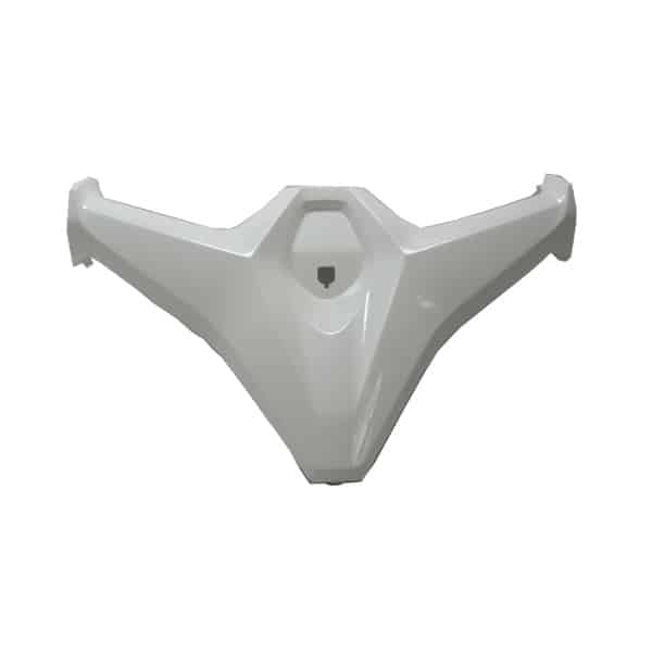 Cover Rak Putih Honda Vario 150 K59J