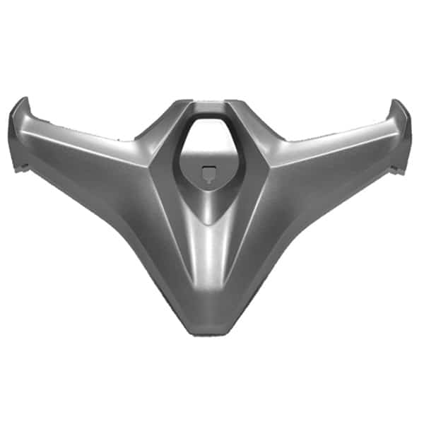 Cover Rak Silver Honda Vario 150 New (K59J)