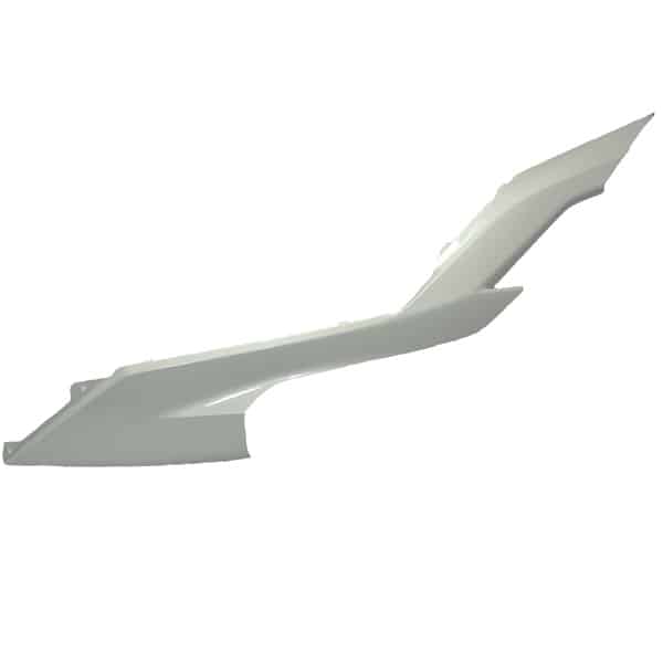 Cover Kiri Bawah Putih Honda Vario 150 (K59J)