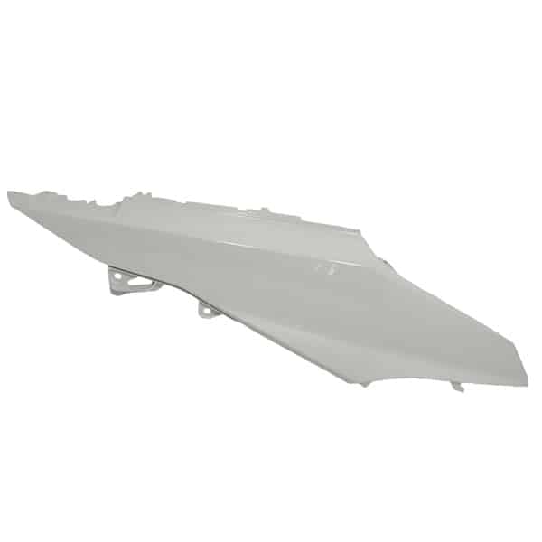 Cover Kanan (Cover Right Body) Putih – BeAT FI, BeAT FI CBS (k25)