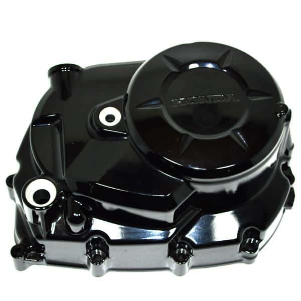 Cover R Crank Case Hitam – Blade KWB