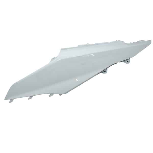 Body Kiri (Cover Left body) Putih Mutiara – BeAT Sporty eSP (K25)