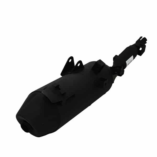 Knalpot (Muffler Comp) – CRF 150L (K84)