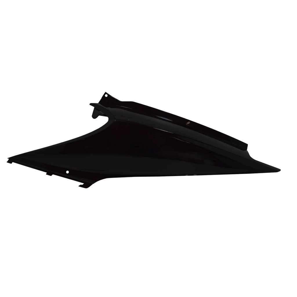 Cover L Body Black – BeAT Karburator (KVY)