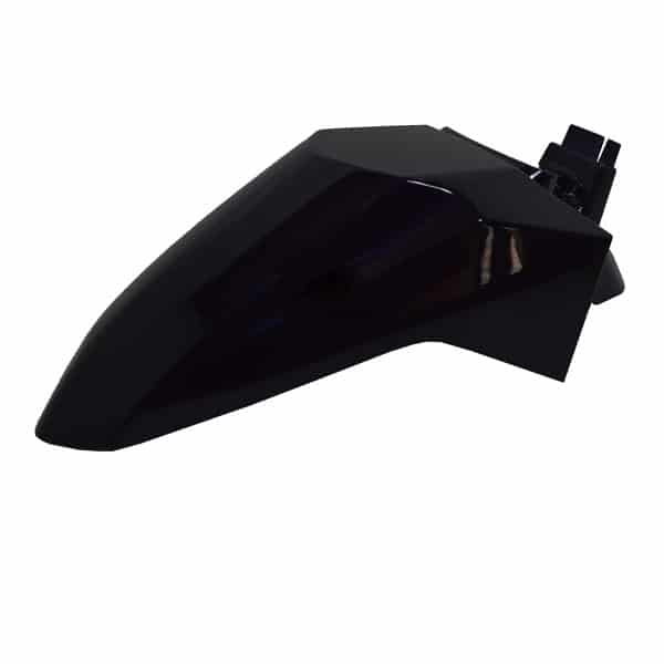 Spakbor Depan Hitam Honda BeAT FI K25