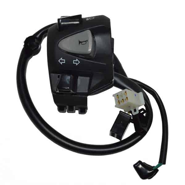 Saklar Sein (Set) Honda Sonic 150R