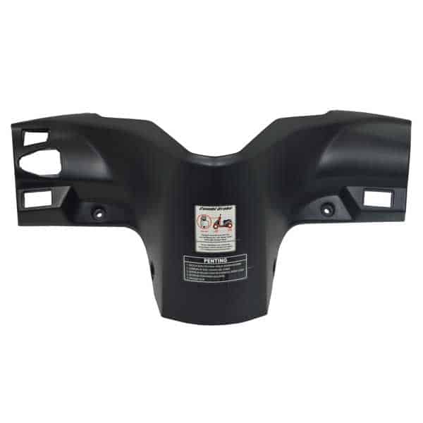 Cover Batok Belakang Honda Vario 110 FI