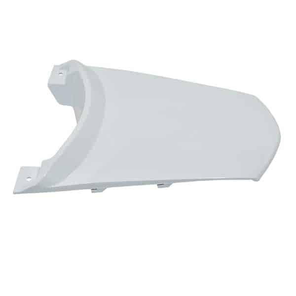 Cover Rear Center White – Vario 110 eSP