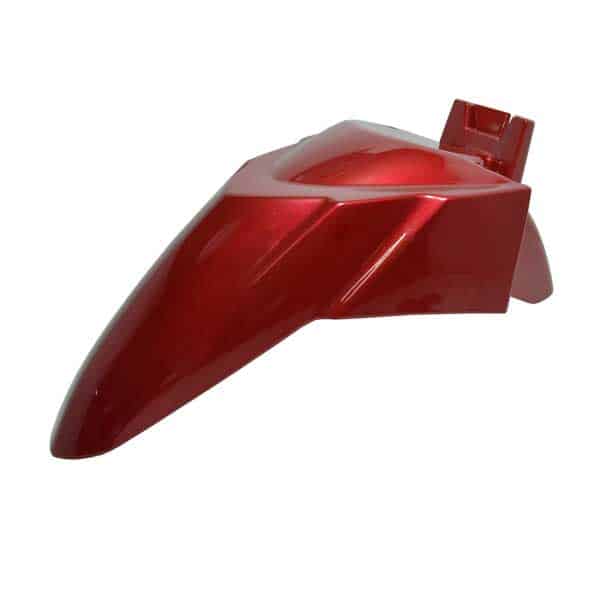 Spakbor Depan Merah Honda Vario 110 eSP