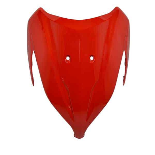 Cover Tameng Depan Merah – Vario 110 eSP