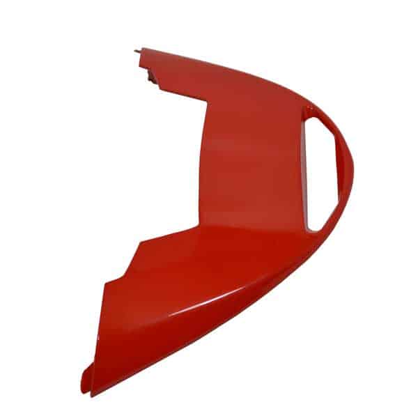 Cover Rear Center Lower Red – Vario 110 eSP