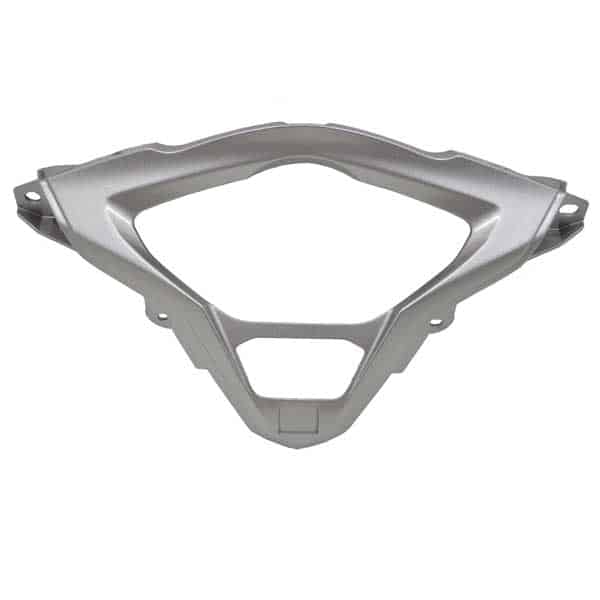 Cover Speedometer Silver Honda Vario 110 FI