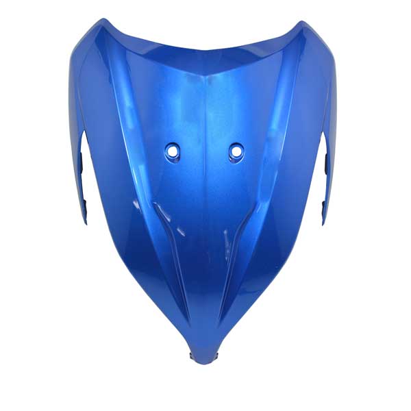 Cover Depan (Cover Front Top) Biru- Vario 110 FI