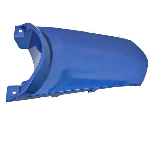 Cover Blakang (Cover Rear Center) Biru – Vario 110 FI