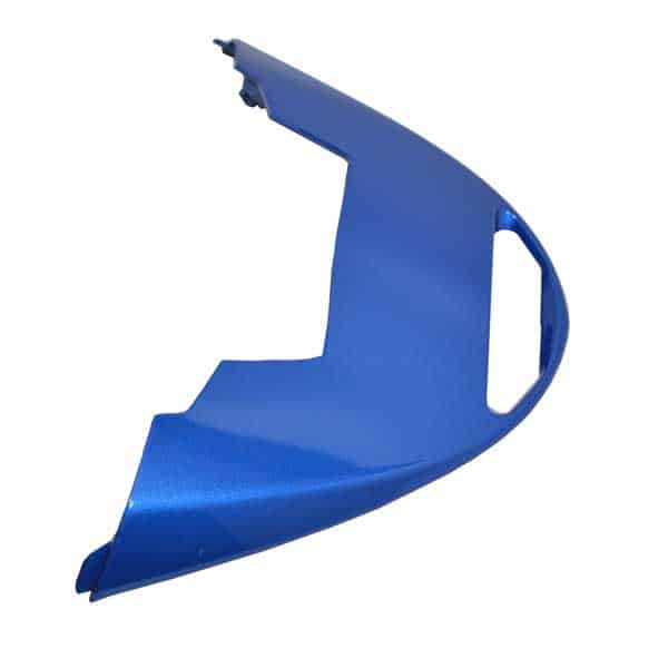 Cover Rear Center Lower Biru – Vario 110 FI