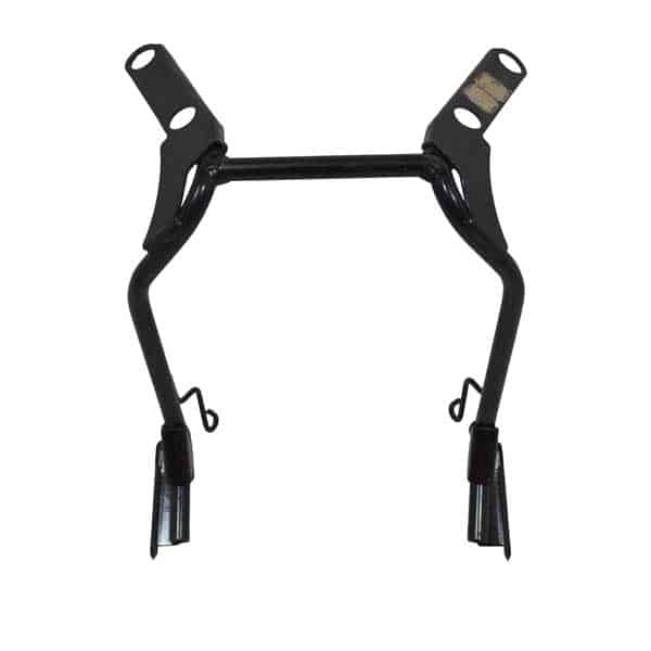 Stay Visor – Honda Tiger Revolution B