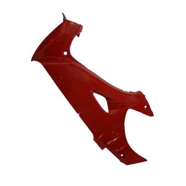 Cover L M Pipe Merah – Karisma