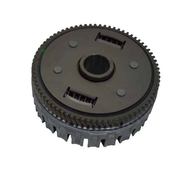 Rumah Kopling (75T) Honda CBR 150R / Sonic 150R / Supra GTR