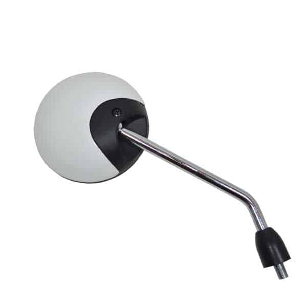 Spion Kanan Scoopy Karbu dan FI Putih