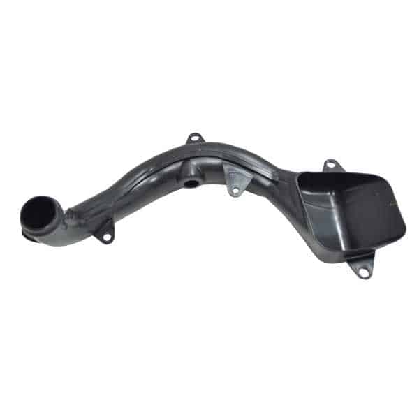 Duct L Air Cleaner Honda CBR 250RR K64