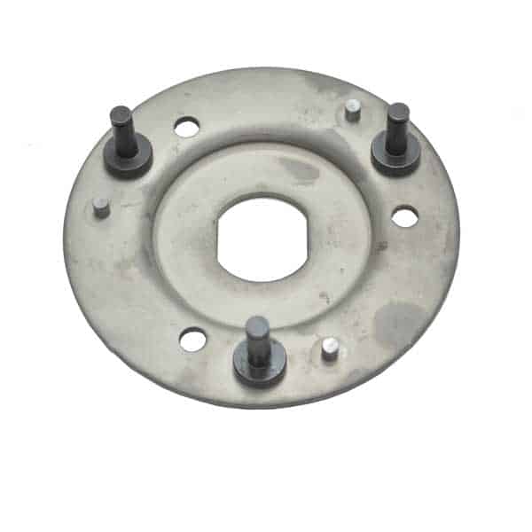 Dudukan Kampas Ganda Honda Vario 125 / Vario 150