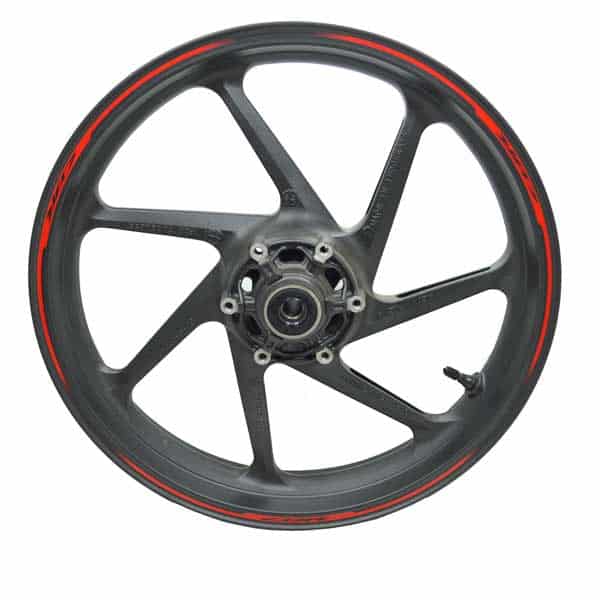 Velg Depan Honda CBR 250RR K64 Ring 17″