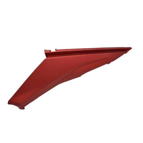 Cover Body Kiri (Cover L Body RR) Mate Red – Supra GTR 150 K56F